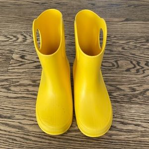 🇺🇸 Made in USA 🇺🇸 Unisex Rainboots